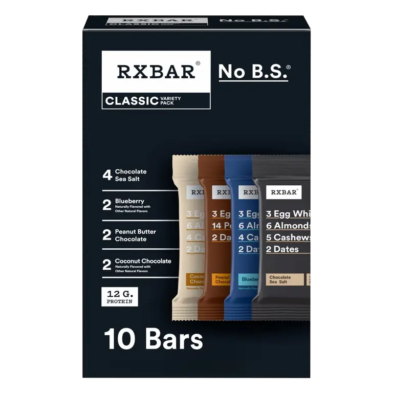 Protein Bar