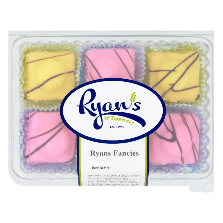 Ryans Fancies 260g