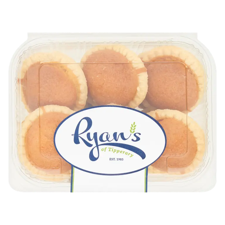 Ryan's of Tipperary Jam Bakes 380g