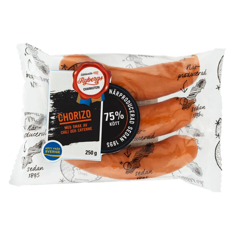Chorizo