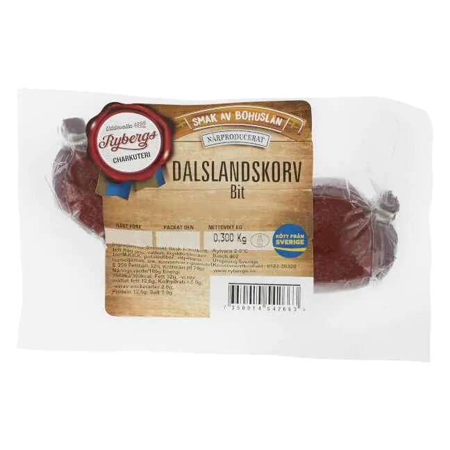 Dalslandskorv