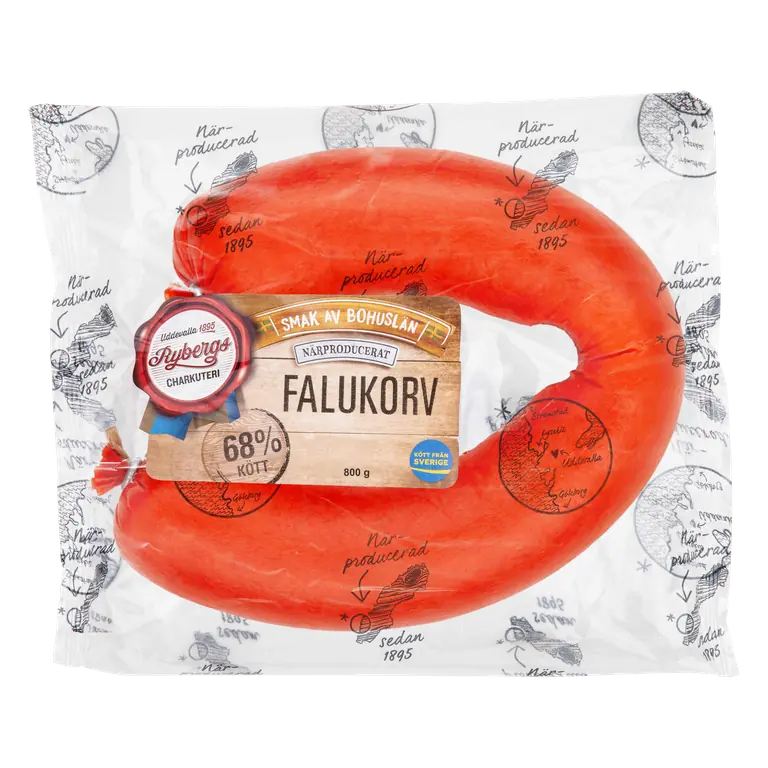 Falukorv