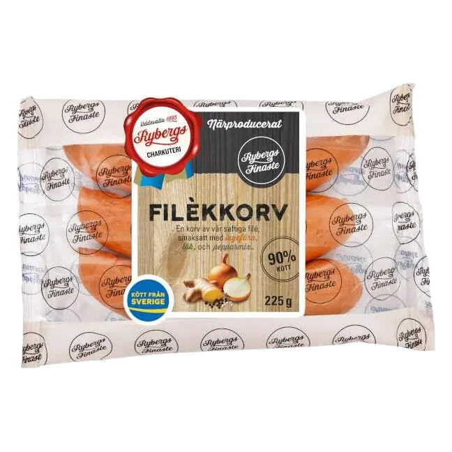 Filékorv