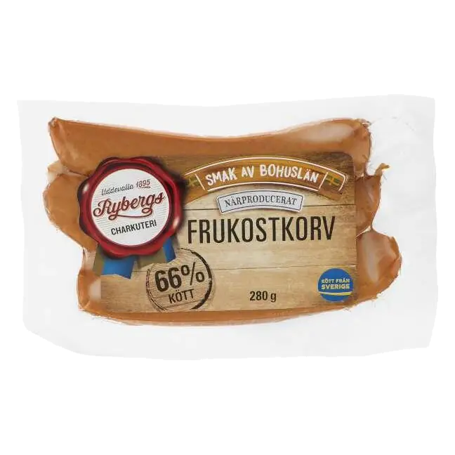Frukostkorv