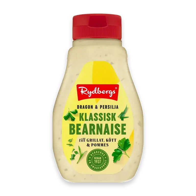 Bearnaise Orginal 250ml