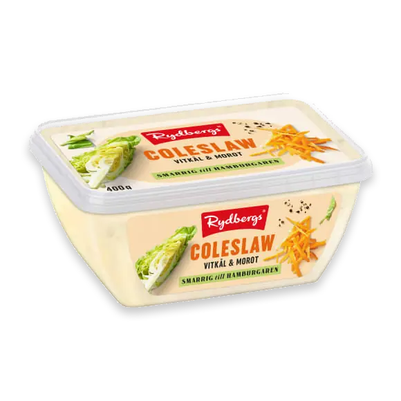 Coleslaw