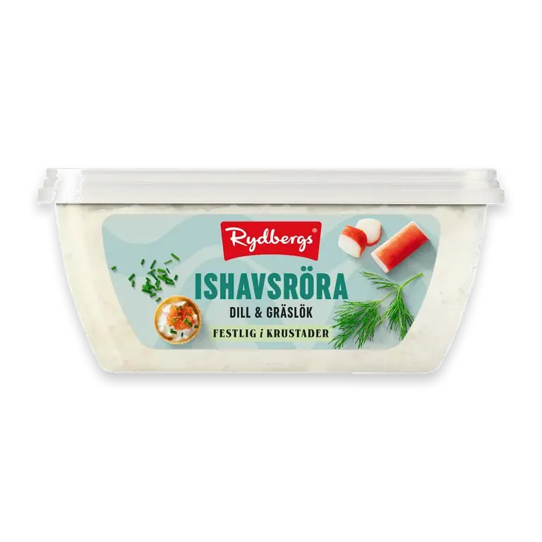 Ishavsröra 200g