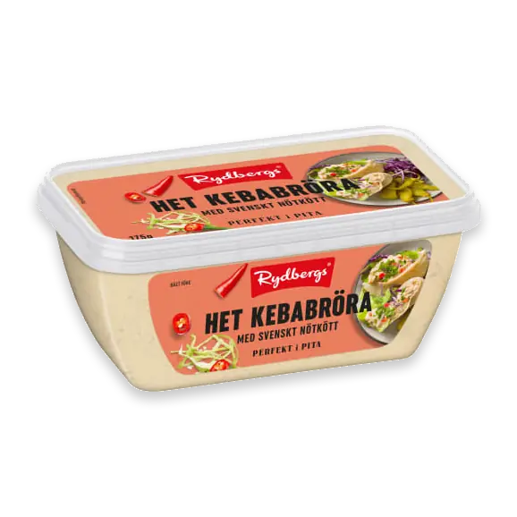 Kebabröra Het