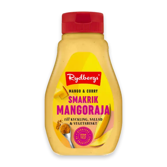 Mangoraja