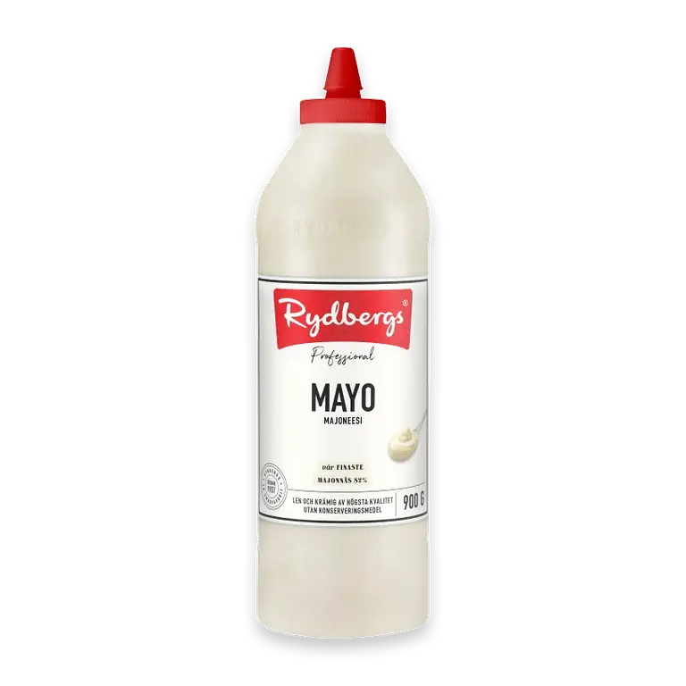 Mayo 82% 900g