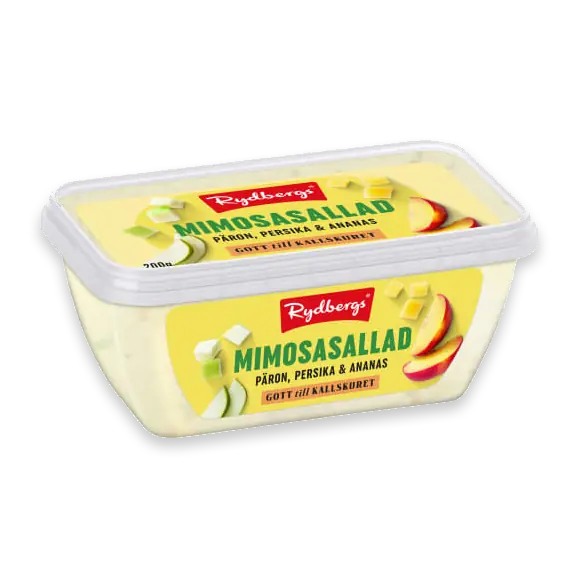 Mimosasallad