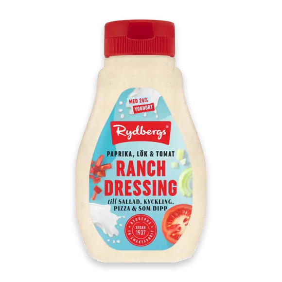 Ranchdressing