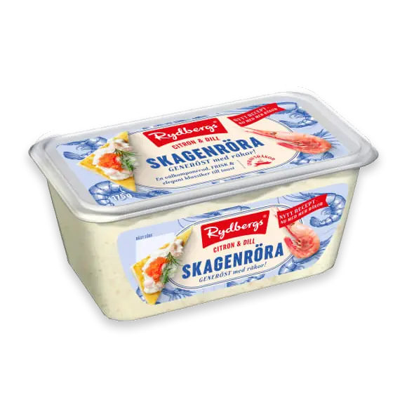 Skagenröra