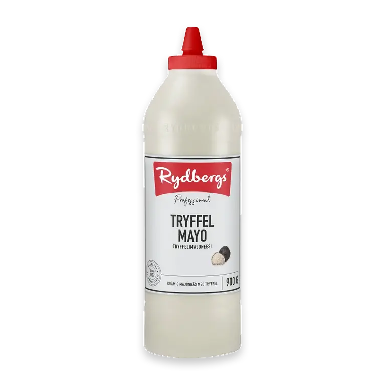 Tryffelmayo 900g