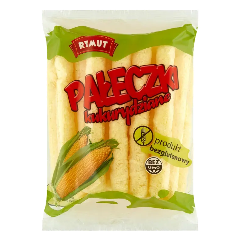 Rymut Corn Sticks Crisps 80g