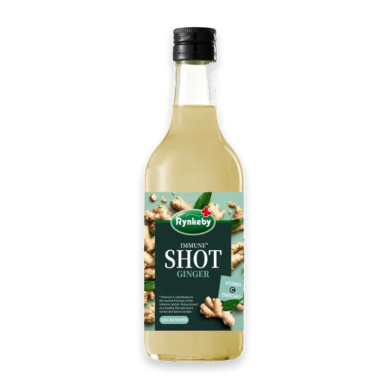 Ingefärsshot 500ml