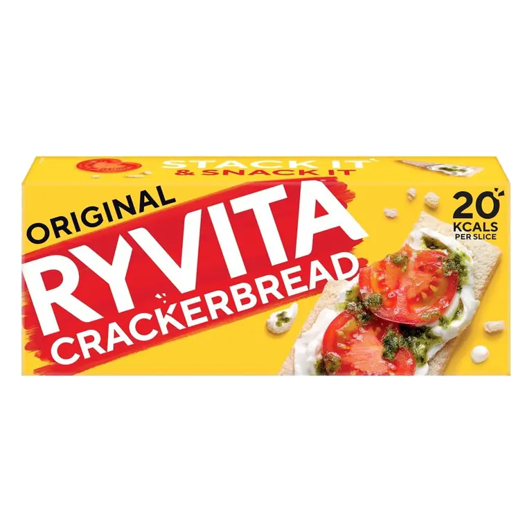 Crackerbread Original Crackers