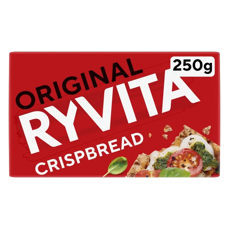 Original Crispbread Crackers