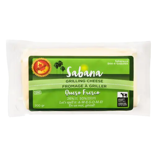 Cheese Queso Fresco 200 g