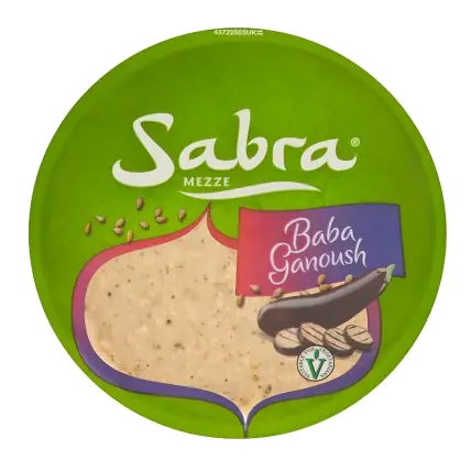 Baba Ganoush