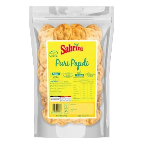Puri Papdi