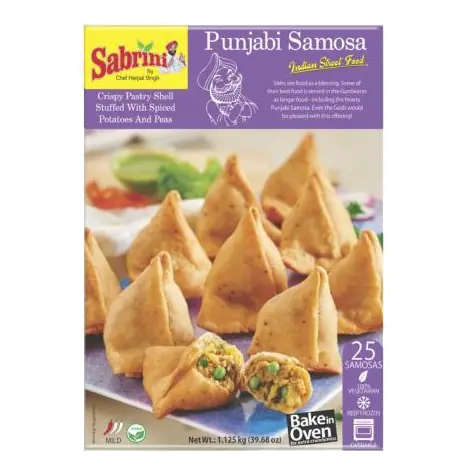 Samosa