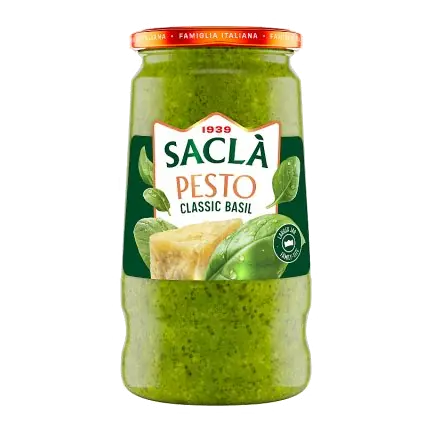 Classic Pesto
