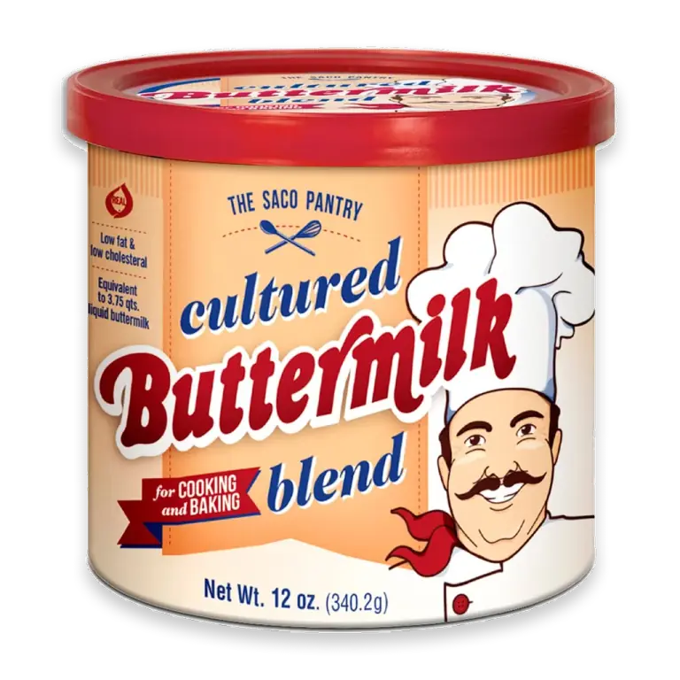 Buttermilk Powder