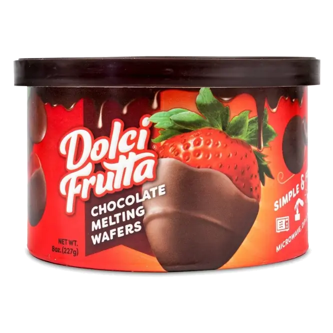 Dolci Frutta Melting Chocolate Dip, 8oz