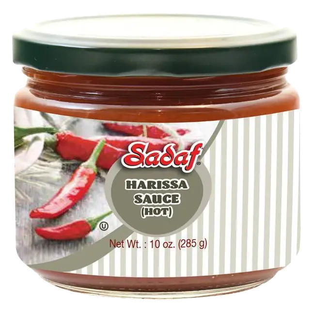 Harissa Sauce 285 g