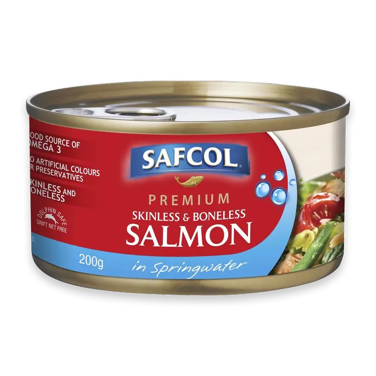 Salmon Premium