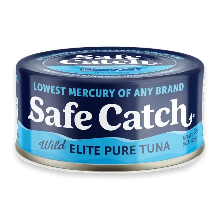 Elite Pure Wild Tuna