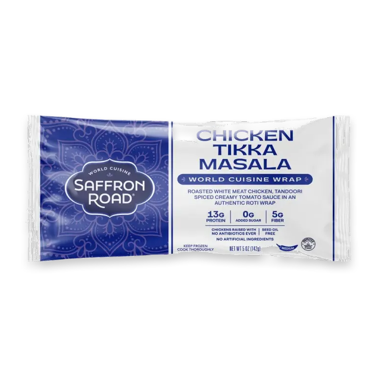 Chicken Tikka Masala