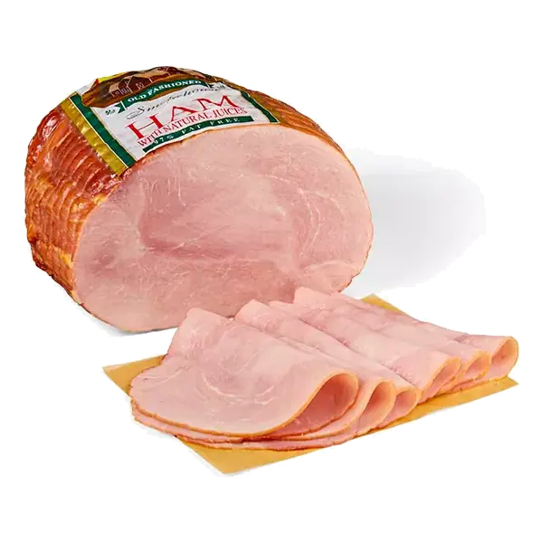 Smokehouse Ham