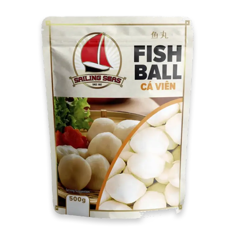 Fish Ball