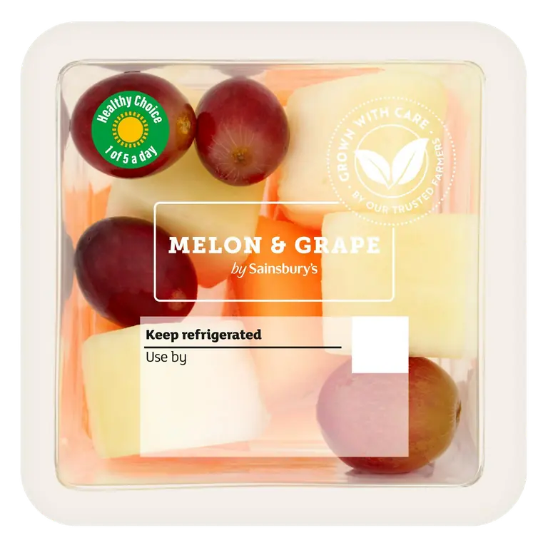 160g Melon & Grape
