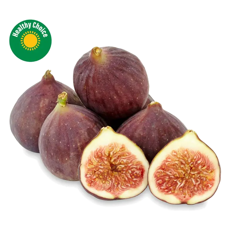 6 x Large Turkish Figs