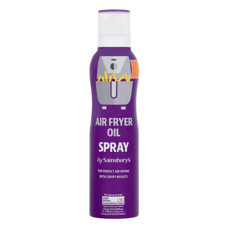 Air Fryer Oil Spray 200ml
