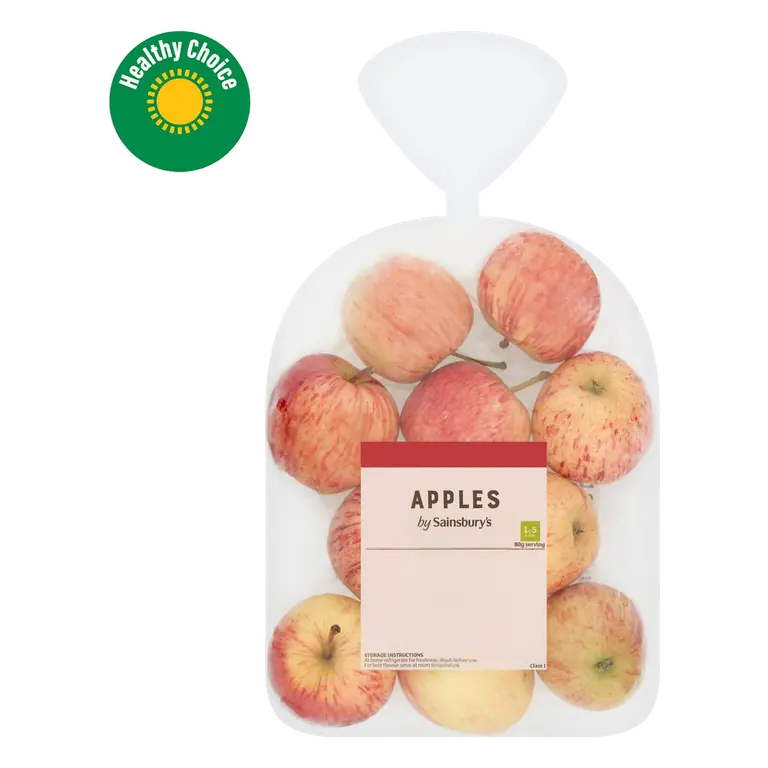 Apples 1kg