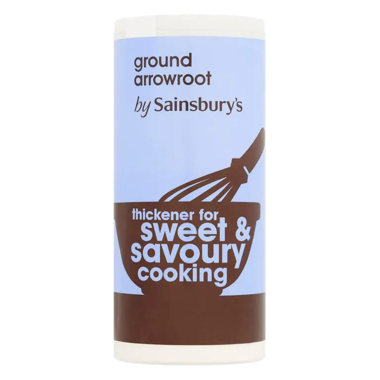 Arrowroot 80g