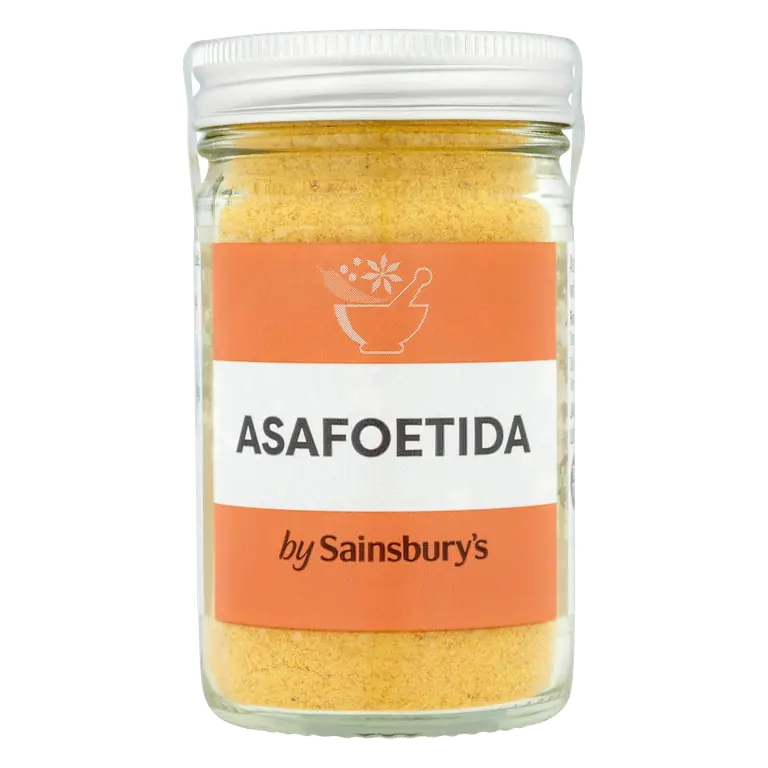Asafoetida 60g