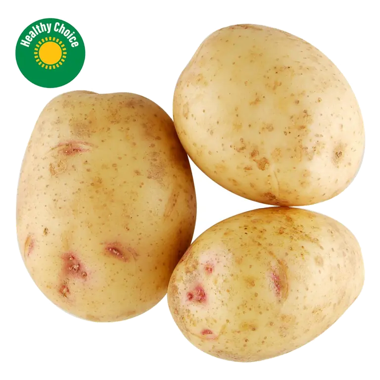 Baking Potatoes (Loose)