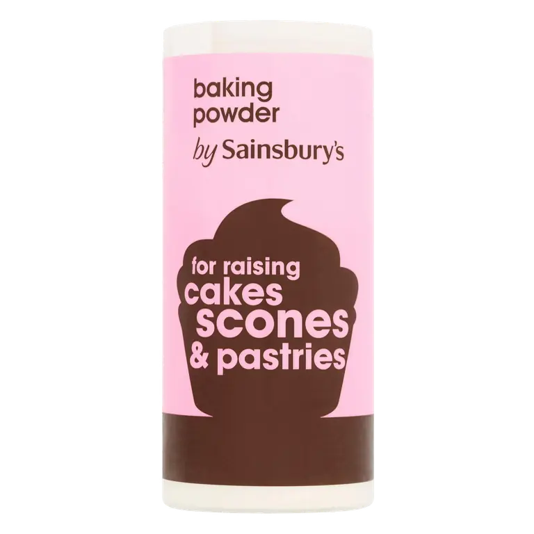 Baking Powder 160g