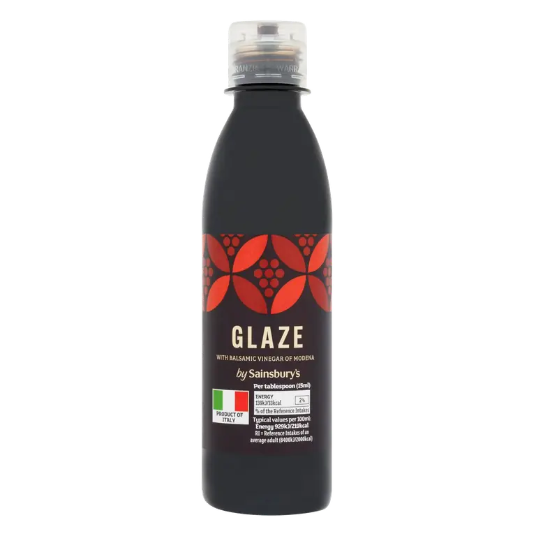 Balsamic Glaze 250ml