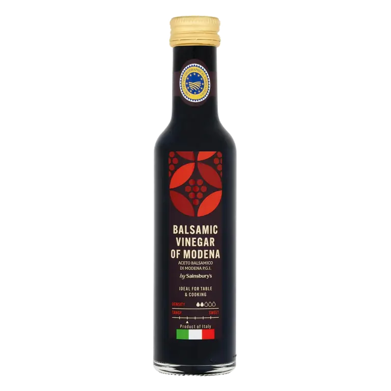 Balsamic Vinegar of Modena 2 Leaf 250ml
