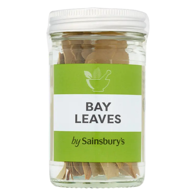 Bay Leaves 3g
