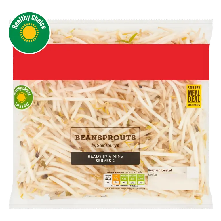 Beansprouts 300g