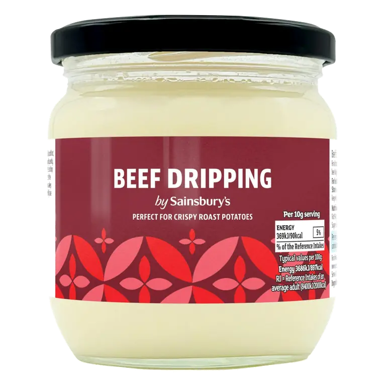 Beef Dripping 320g