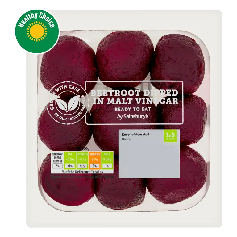 Beetroot In Vinegar 300g