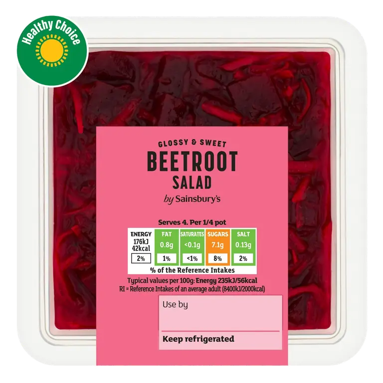 Beetroot Salad 300g